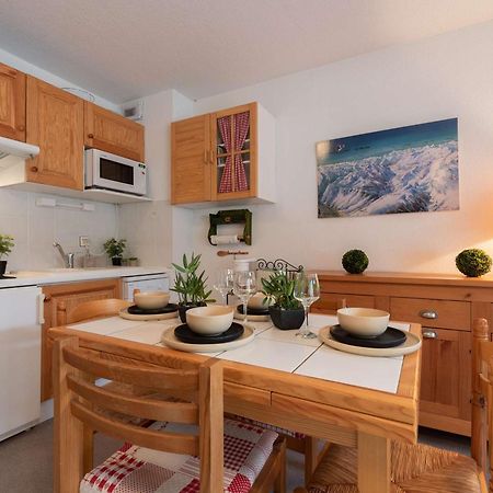 Appartement Saint-Lary-Soulan, 3 pièces, 6 personnes - FR-1-296-336 Extérieur photo